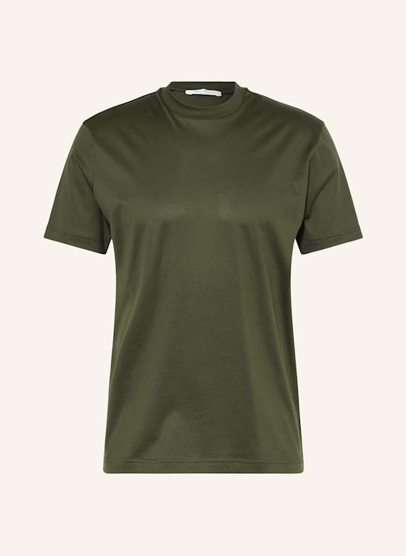 Stefan Brandt T-Shirt OLIV
