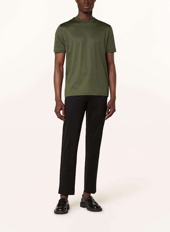 Stefan Brandt tricou OLIV