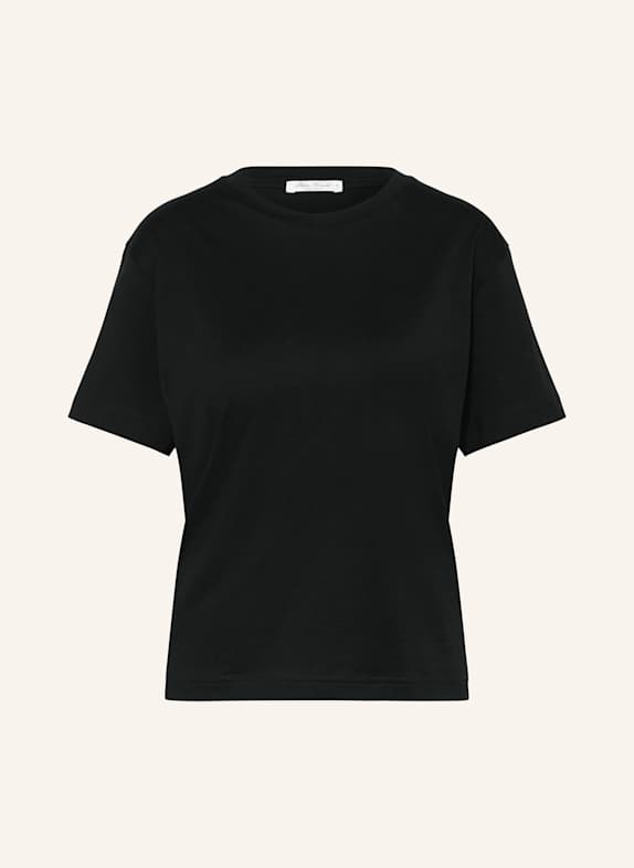 Stefan Brandt T-Shirt FRITZI 50 SCHWARZ