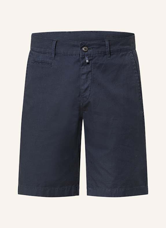 pierre cardin Chinoshorts STRASBOURG Regular Fit DUNKELBLAU