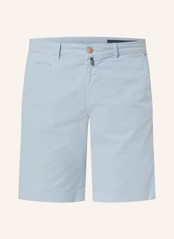 pierre cardin Chinoshorts STRASBOURG Regular Fit BLAUGRAU