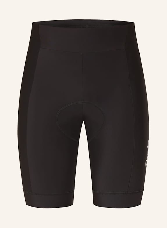 Rapha Cycling shorts CORE with padded insert BLACK