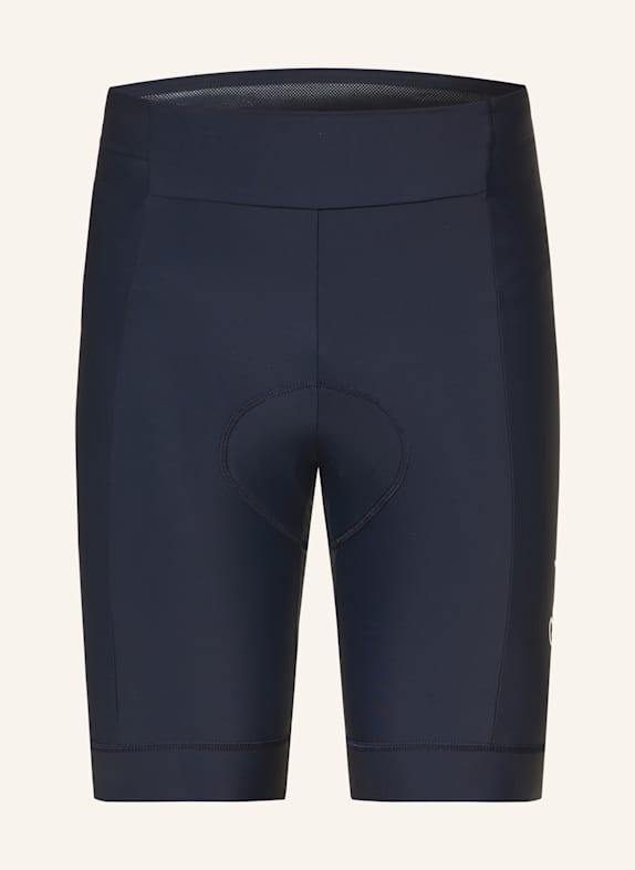 Rapha Cycling shorts CORE with padded insert DARK BLUE