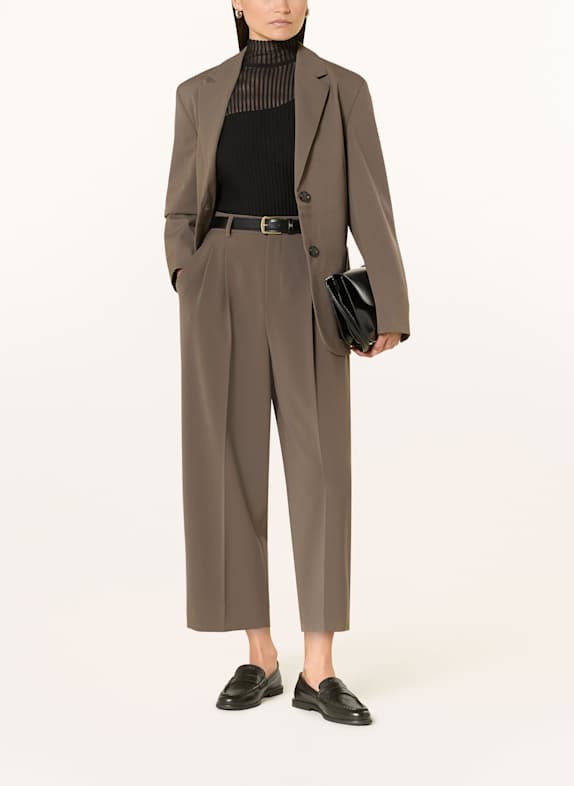 ROSSI 7/8-Hose NOA TAUPE