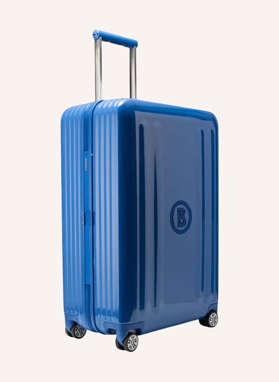 BOGNER Trolley PIZ C65 BLAU
