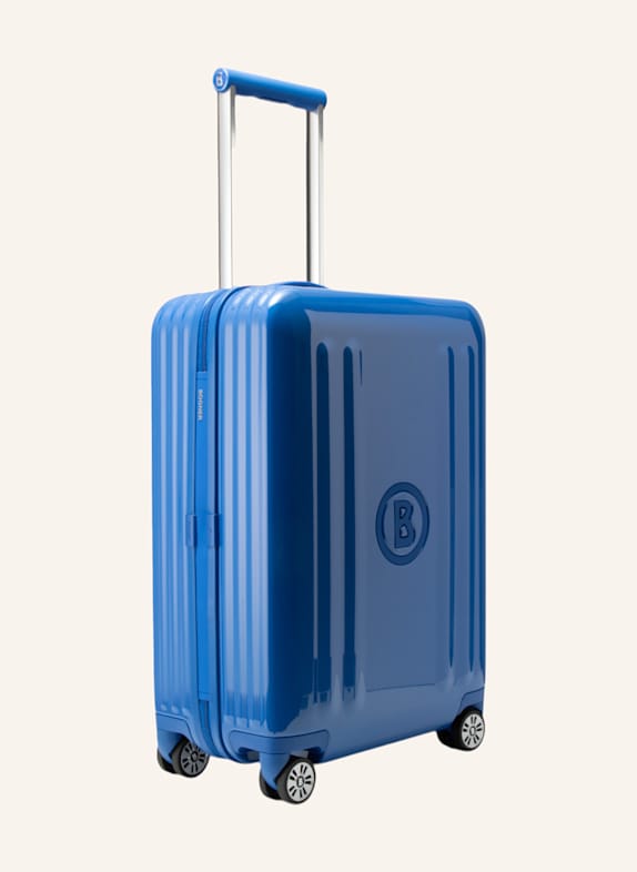 BOGNER Trolley PIZ C55 BLAU