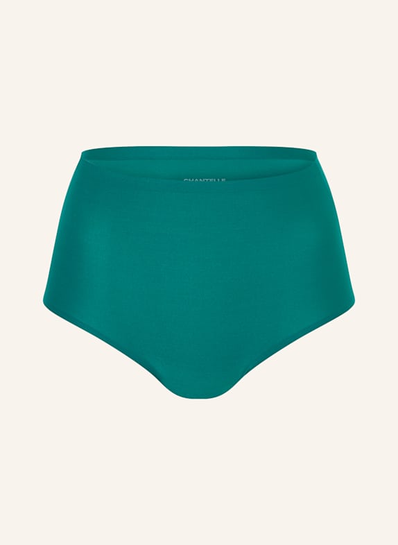 CHANTELLE Taillenpanty SOFTSTRETCH GRÜN