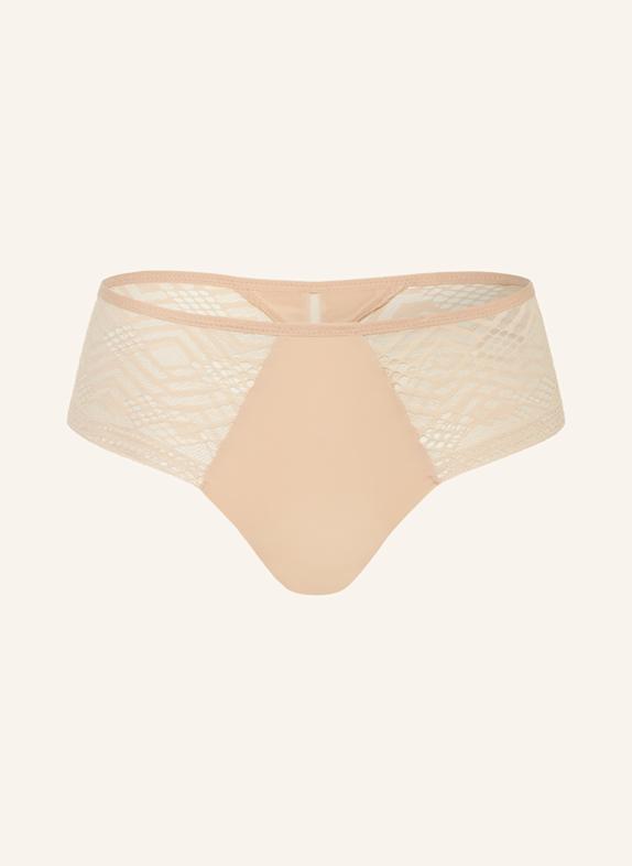 Passionata Majtki ONDINE  JASNOPOMARAŃCZOWY
