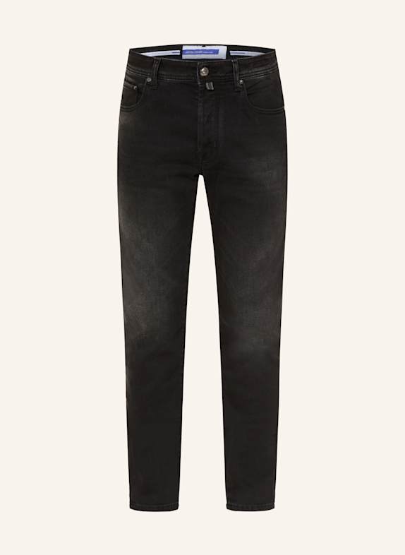 JACOB COHEN Jeans BARD slim fit  029D Black