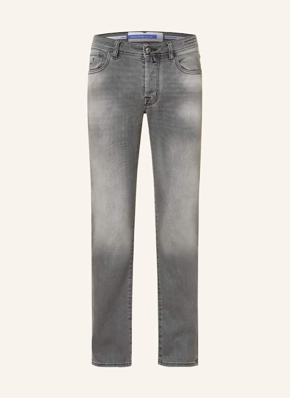 JACOB COHEN Jeans BARD slim fit  028D Light Grey