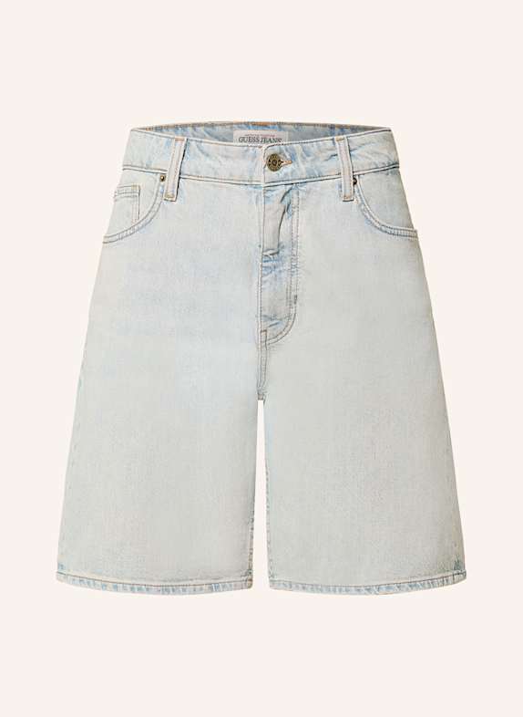 GUESS JEANS Jeansshorts GAL1 GJ ARTISTIC VINTA