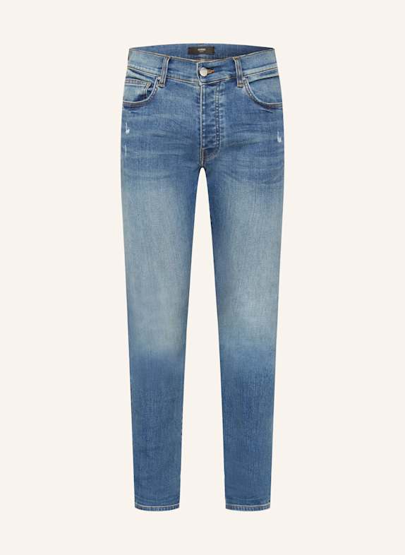 AMIRI Jeans Skinny Fit DARK INDIGO