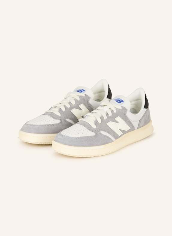 new balance Sneaker T500 GRAU/ WEISS