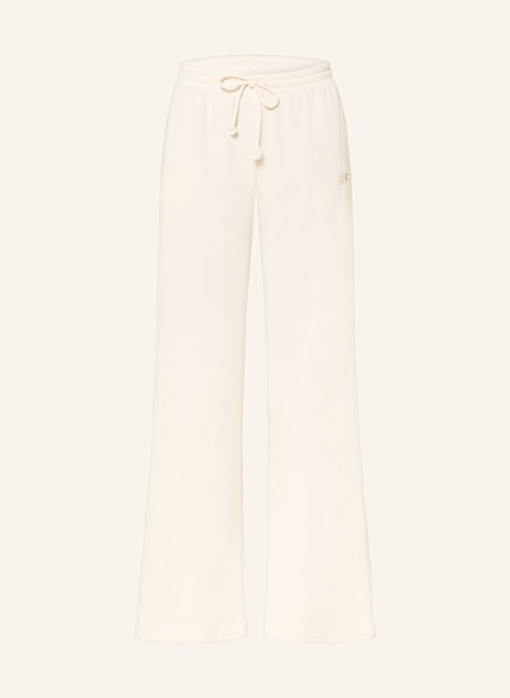 new balance Sweatpants ECRU