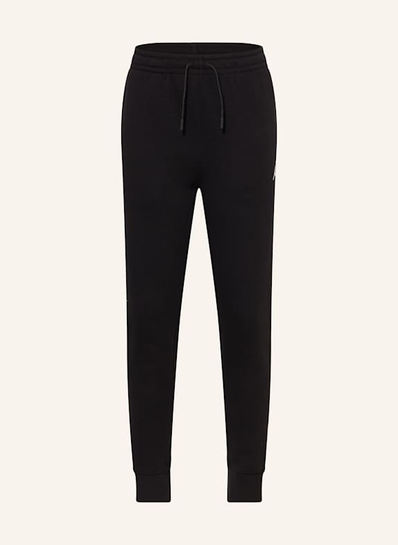 JORDAN Sweatpants BROOKLYN SCHWARZ