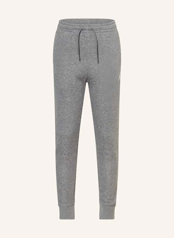 JORDAN Sweatpants BROOKLYN GRAU