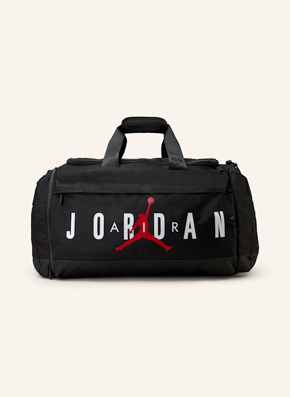 JORDAN Sporttasche SCHWARZ