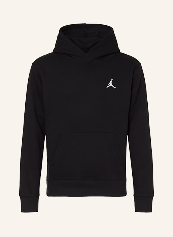 JORDAN Hoodie BROOKLYN SCHWARZ