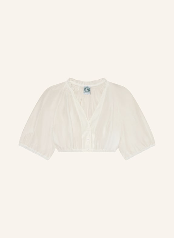Hammerschmid Jordan City of Flight Droptail T-Shirt WHITE