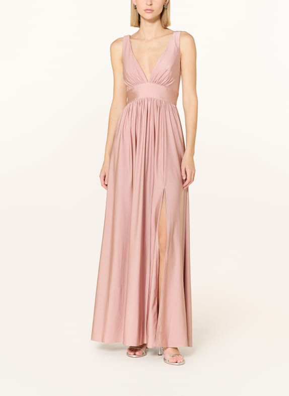 Hey Kyla Abendkleid EMPIRE ROSÉ