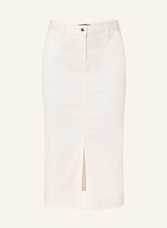 Betty Barclay Spódnica 1014 OFFWHITE