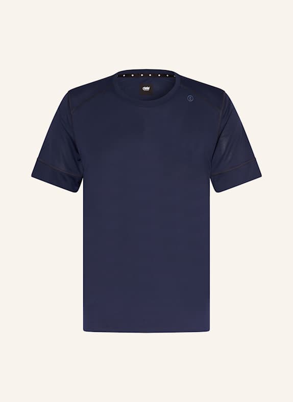 ciele athletics Laufshirt FST DUNKELBLAU