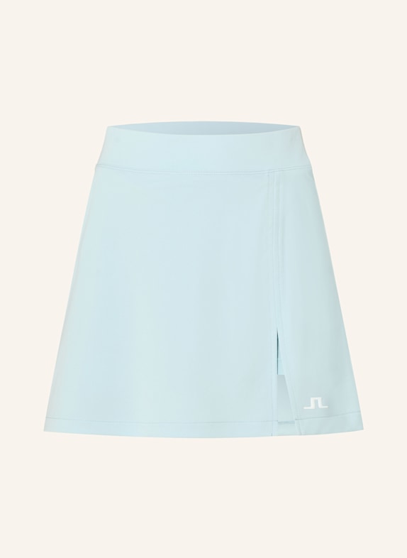 J.LINDEBERG Tennisrock HELLBLAU