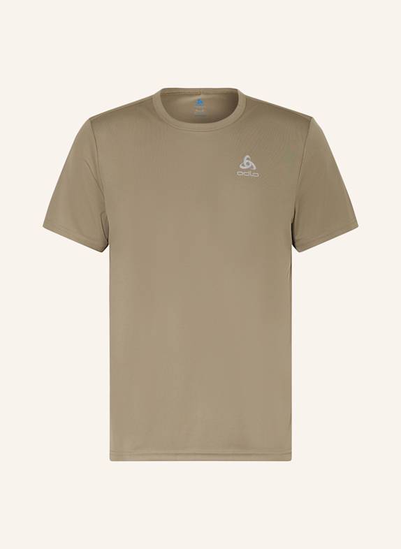 odlo T-Shirt CARDADA OLIV