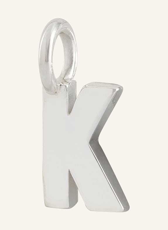 ariane ernst Pendant in 925 sterling silver SILVER