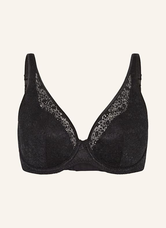 PrimaDonna TWIST Bügel-BH EPIRUS SCHWARZ