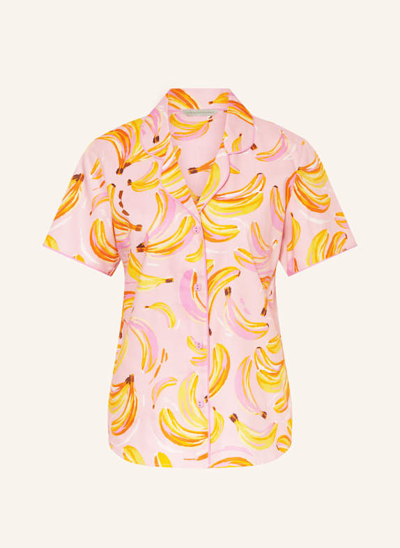 cyberjammies Added to bag PINK/ YELLOW/ DARK ORANGE