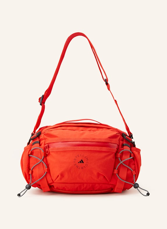 adidas by Stella McCartney Gürteltasche ADIDAS BY STELLA MCCARTNEY MULTISPORT ROT