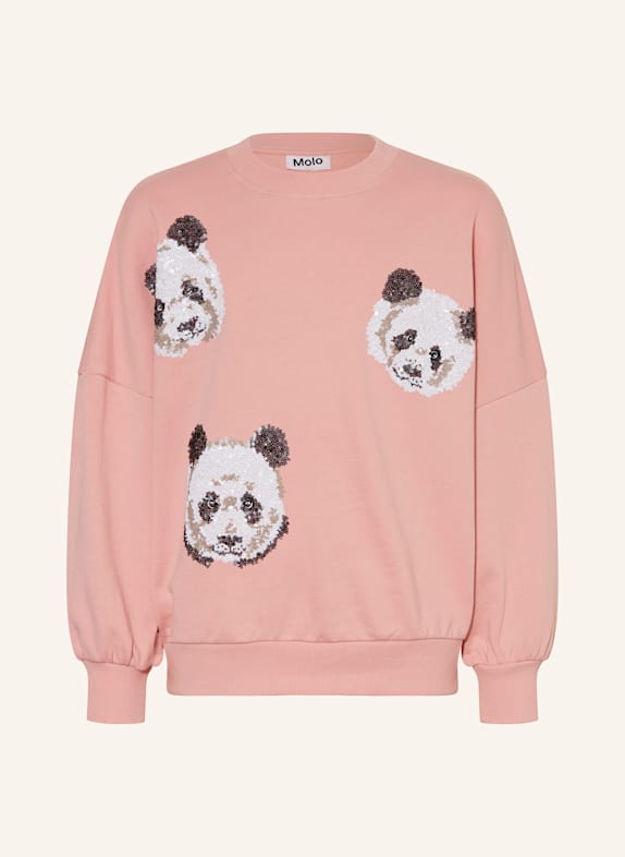 molo Sweatshirt ROSA