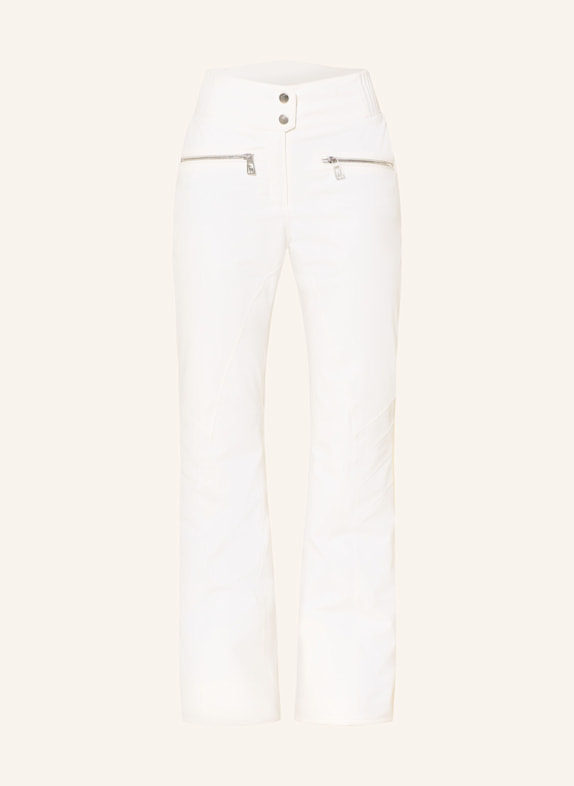 toni sailer Skihose ALLA WEISS