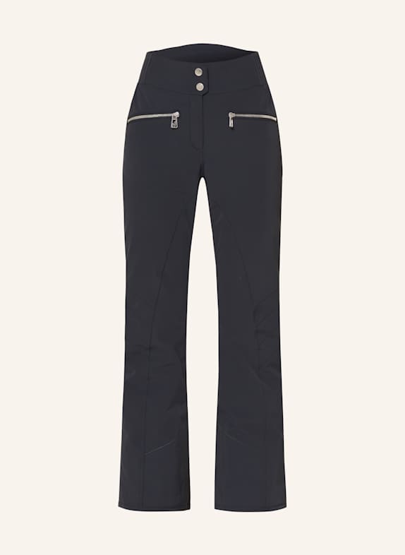 toni sailer Skihose ALLA SCHWARZ