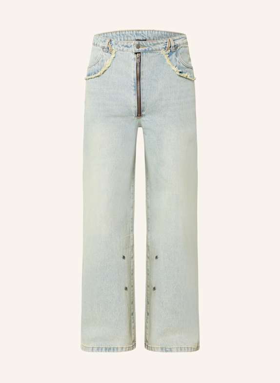 ATELIER D’ROUPA Jeans regular fit BLUE