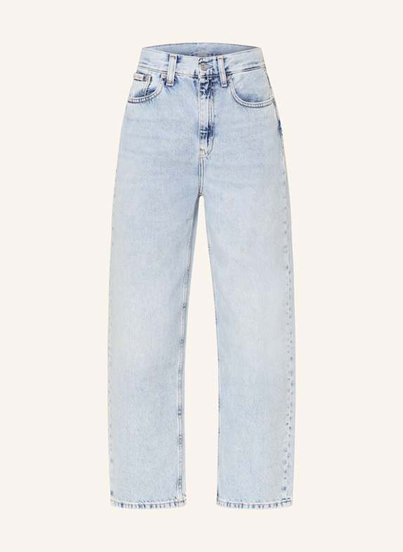 Calvin Klein Jeans Barrel Jeans 1AA Denim Light
