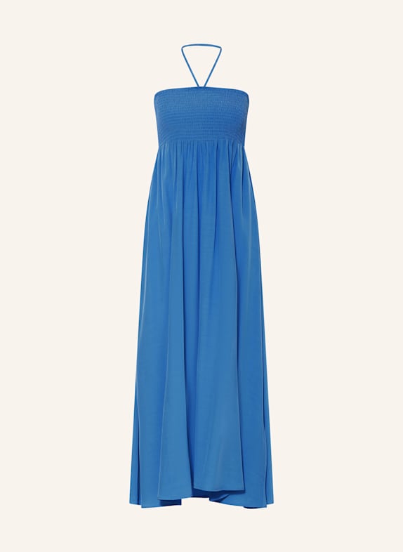 GESTUZ Kleid GZGEOPA BLAU