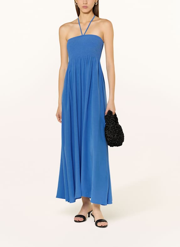 GESTUZ Dress GZGEOPA BLUE