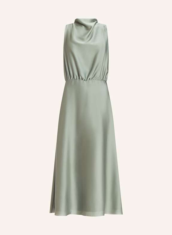 SWING Cocktailkleid HELLGRÜN