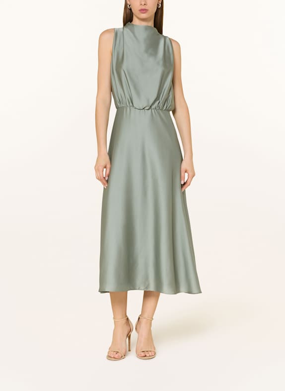 SWING Cocktailkleid HELLGRÜN