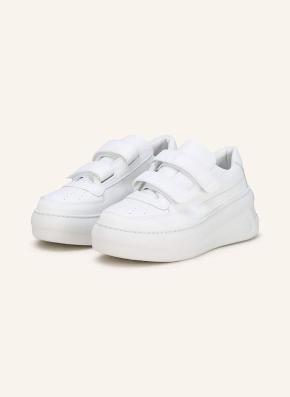 Acne Studios Sneaker WEISS