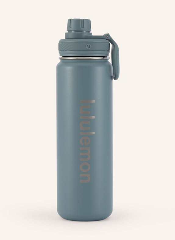 lululemon Isolierflasche BACK TO LIFE MINT