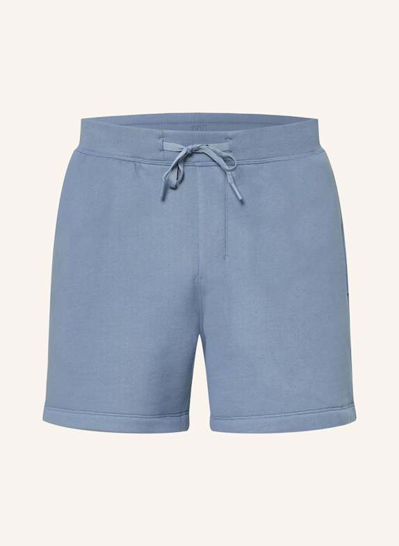lululemon Sweatshorts STEADY STATE 5IN BLAUGRAU