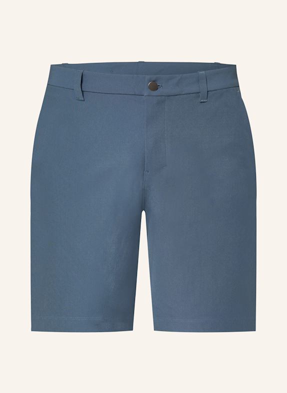 lululemon Shorts ABC 9IN TEAL