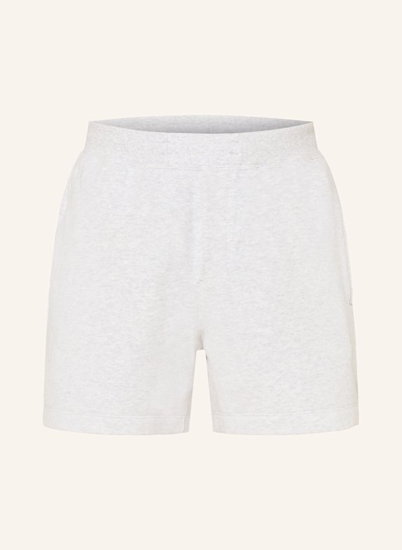 lululemon Sweatshorts STEADY STATE 5IN HELLGRAU