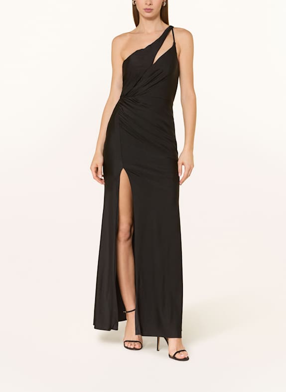 Hey Kyla Abendkleid SCHWARZ