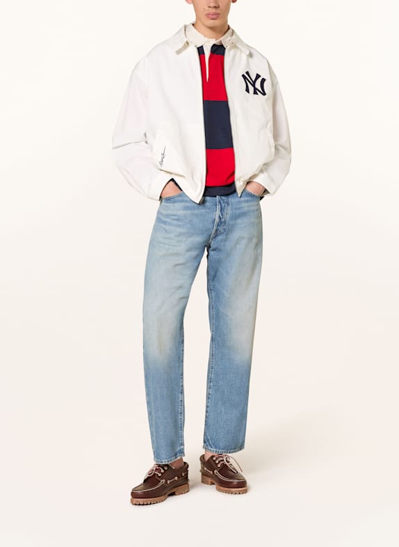 POLO RALPH LAUREN Overjas WIT