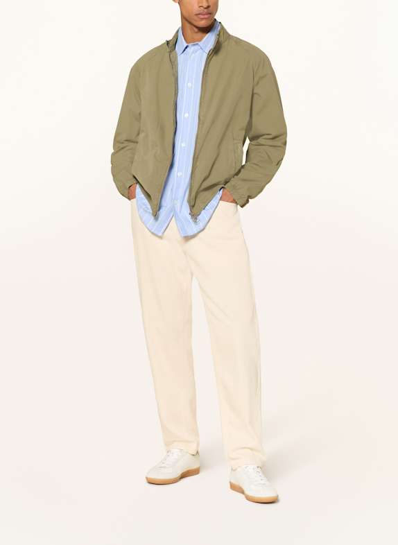 Barbour Blouson ROYSTON GRÖN
