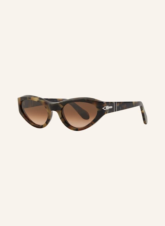 Persol Aller au contenu principal 1071A5 - HAVANA/ MARRON DÉGRADIÉ